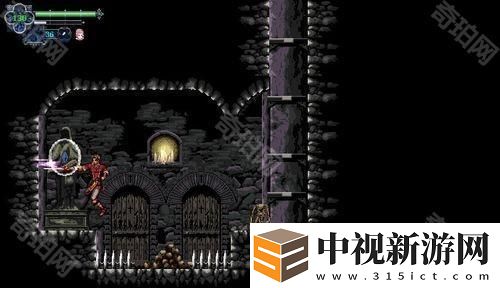 新款橫向卷軸動作游戲《狼之編年史》今年夏季問世 邀《惡魔城》系列配音、作曲家助陣