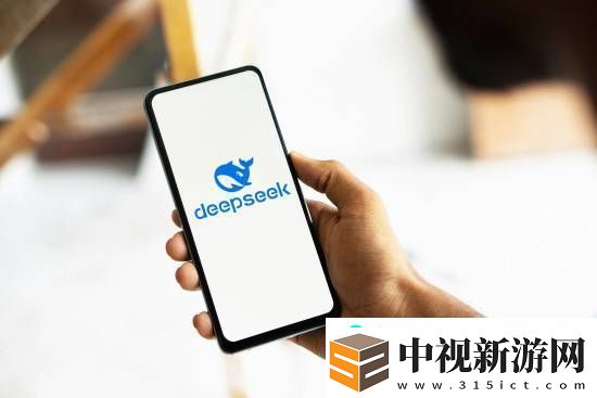 DeepSeek引發全球科技股震蕩-英偉達等多家暴跌