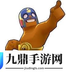 荒野亂斗艾爾普里莫角色圖鑒