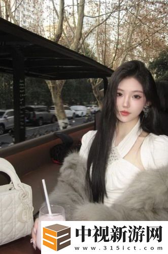 小婕子太緊了太深了讓你欲罷不能，網友直呼：這才是生活的真諦！