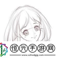 painter如何畫頭發(fā)