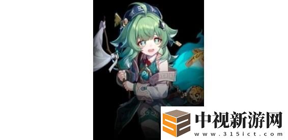 崩壞星穹鐵道霍霍行跡突破對(duì)應(yīng)材料