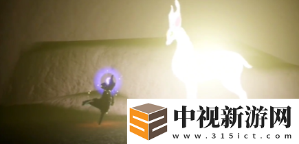 光遇九色鹿季節(jié)心怎么獲得
