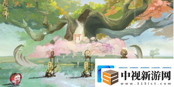 陰陽師全新通用鯉魚旗皮膚怎么獲得