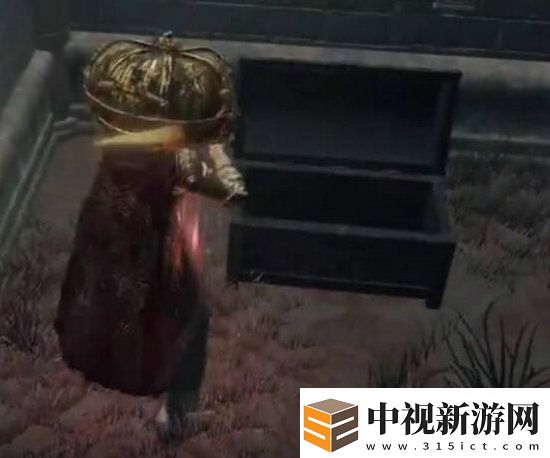 艾爾登法環魔石劍鑰匙在哪里艾爾登法環魔石劍鑰匙位置介紹