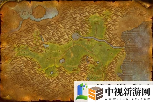 魔獸世界plus復(fù)仇符文怎么獲得