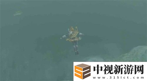 塞爾達傳說王國之淚力量藥水怎么獲得