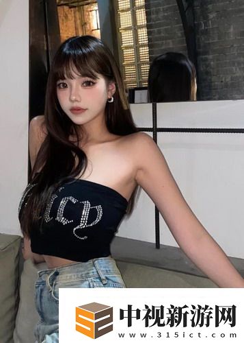 年輕的嫂子