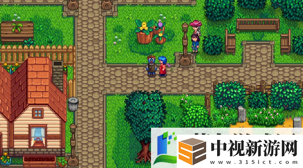 星露谷物語巧克力蛋糕配方怎么購買