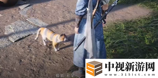 燕云十六聲七閥坡貓咪在哪燕云十六聲七閥坡貓戲全收集攻略
