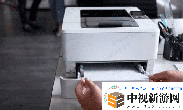 佳能打印機錯誤代碼6000怎么修復