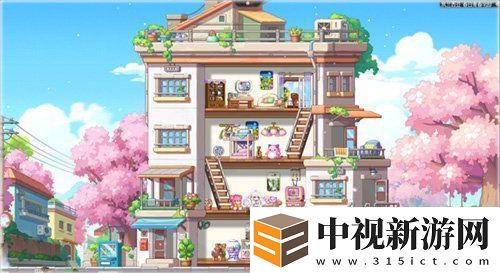 冒險(xiǎn)島V215版本4月1日上線！邂逅最初的冒險(xiǎn)！