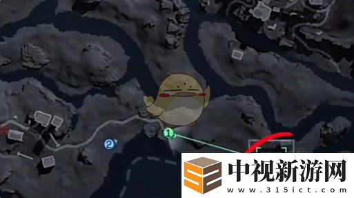 三角洲行動1月10日密碼攻略揭曉