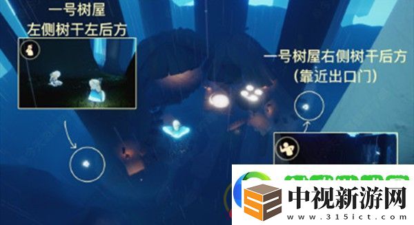 光遇集結(jié)季先祖在哪里