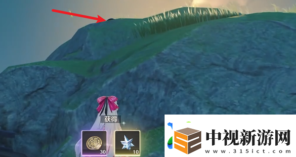 鳴潮2.1沉靜灣寶箱怎么獲得