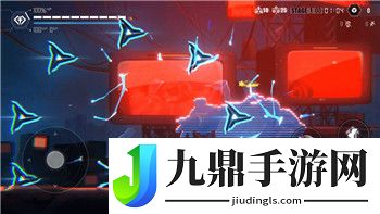 至高之戰怎么設置鍵位