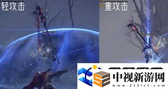 艾爾登法環名刀月隱怎么放劍氣稀有材料全收集方案