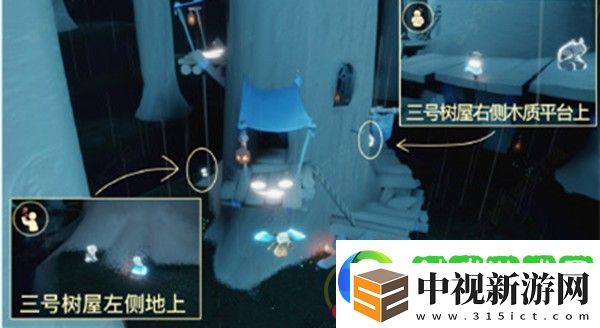 光遇集結(jié)季先祖在哪里