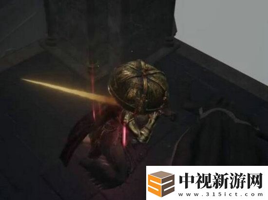艾爾登法環魔石劍鑰匙在哪里艾爾登法環魔石劍鑰匙位置介紹