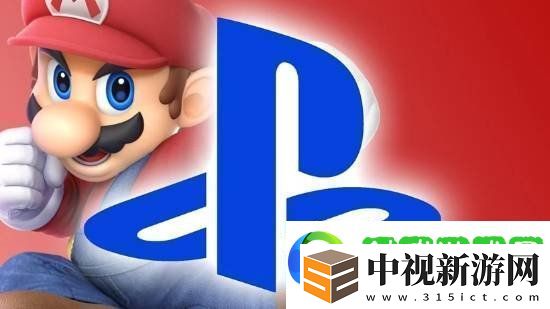 外媒稱索尼任天堂主機戰爭或將重燃！對玩家有利