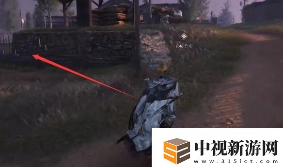 燕云十六聲開封萬事知六疾哀鳴任務圖文攻略