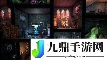 新飄流幻境哪個區(qū)人最多探索該游戲區(qū)的人氣特點和最受歡迎的區(qū)域