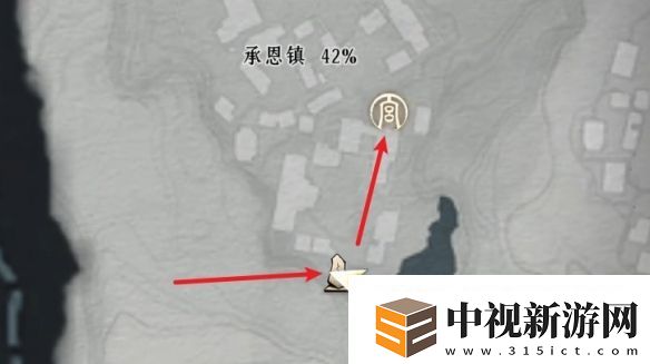 燕云十六聲開封萬事知被鎖之聲任務圖文攻略