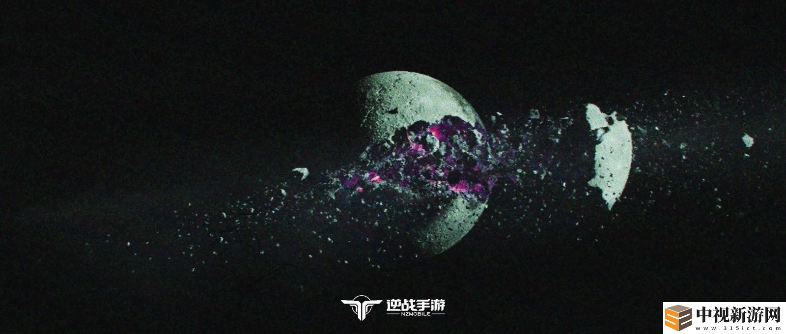 十年逆戰再啟程！手游概念CG與實機畫面首度揭秘