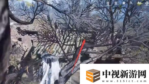 燕云十六聲開封萬事知六疾哀鳴任務圖文攻略