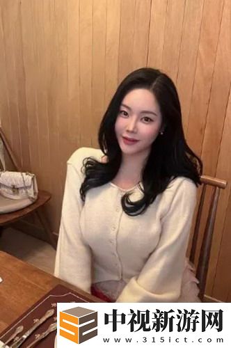 每個鏡頭都在挑撥你感官