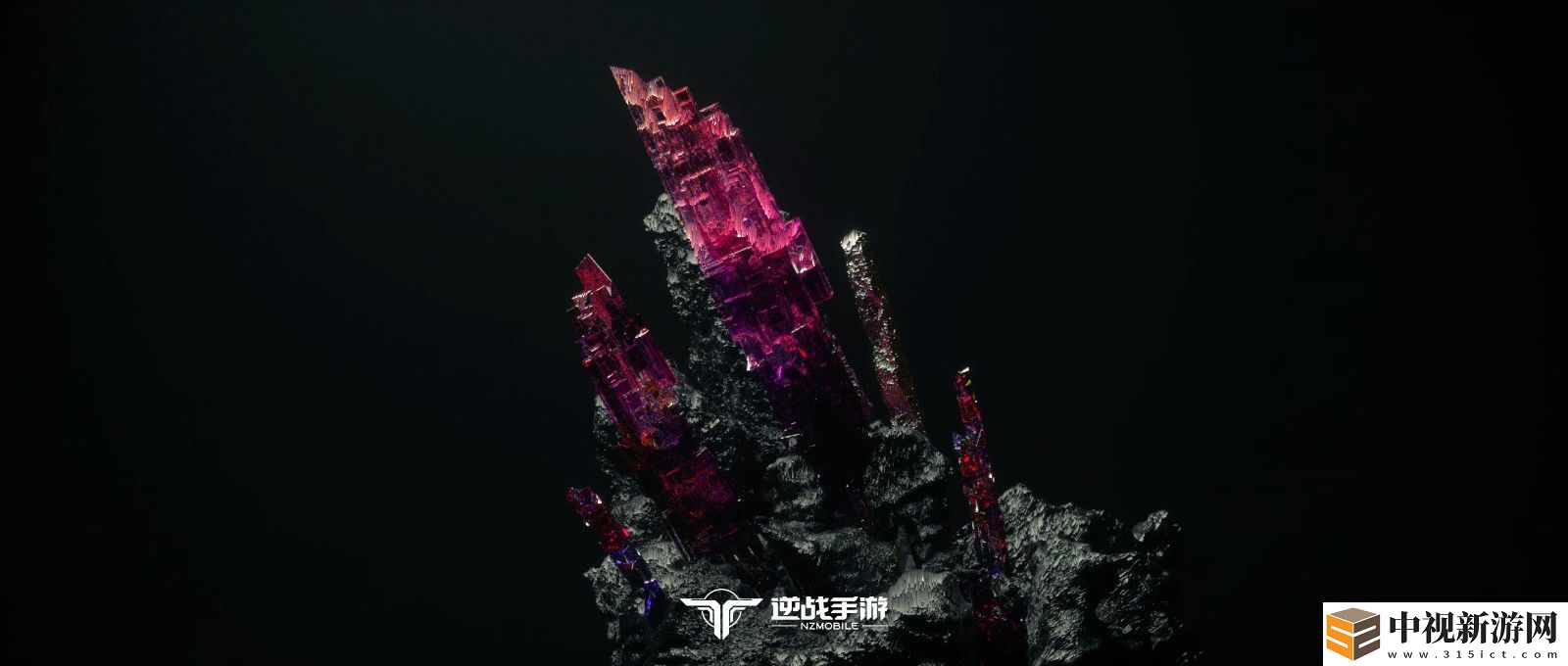 十年逆戰再啟程！手游概念CG與實機畫面首度揭秘
