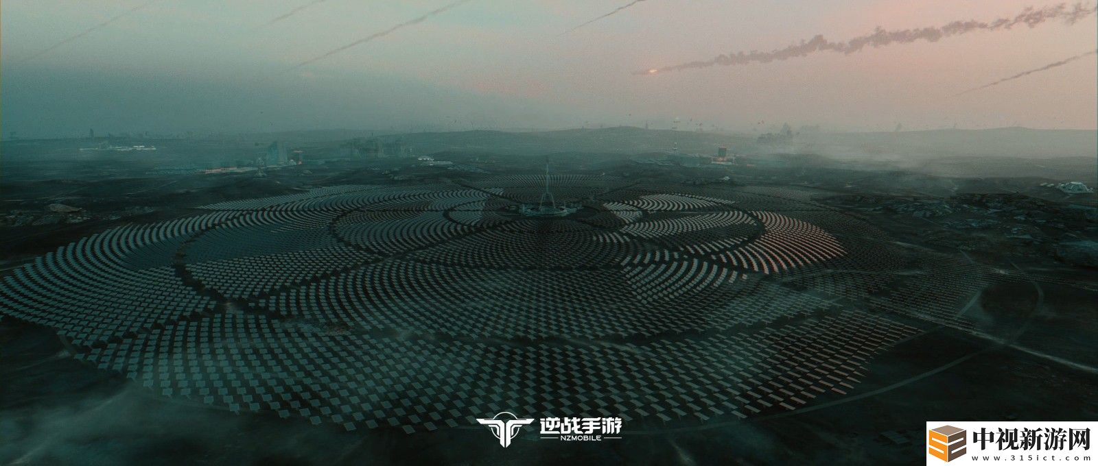 十年逆戰再啟程！手游概念CG與實機畫面首度揭秘