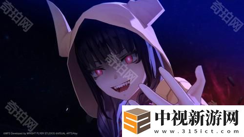 《緋染天空》3 周年第 3 彈活動開啟 新服裝 SS 東城司、山協(xié)?波昂?伊瓦爾登場