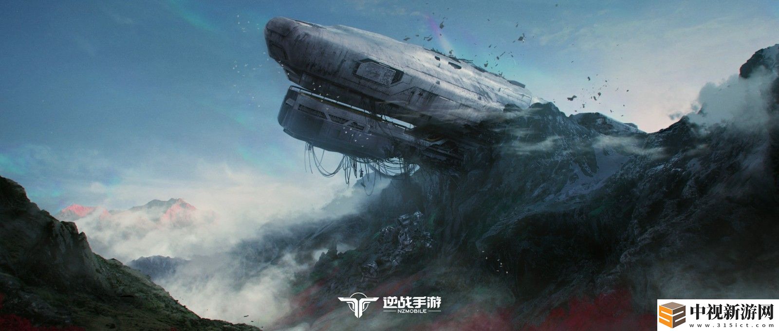 十年逆戰再啟程！手游概念CG與實機畫面首度揭秘