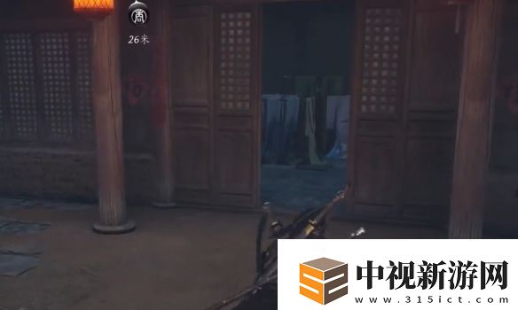 燕云十六聲開封萬事知被鎖之聲任務圖文攻略