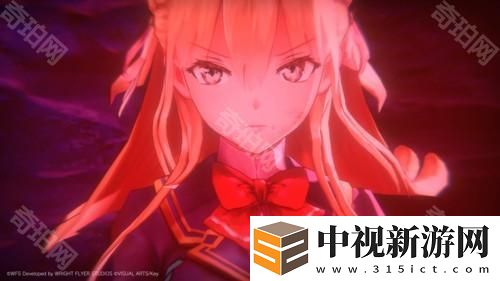 《緋染天空》3 周年第 3 彈活動開啟 新服裝 SS 東城司、山協(xié)?波昂?伊瓦爾登場