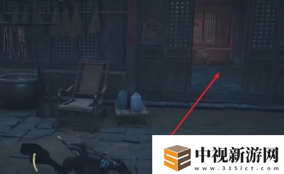燕云十六聲開封萬事知被鎖之聲任務圖文攻略