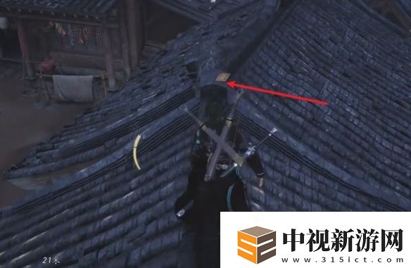 燕云十六聲開封萬(wàn)事知誰(shuí)是叛徒任務(wù)圖文攻略