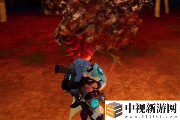 幻獸帕魯怎么獲得帕魯金屬十字鎬