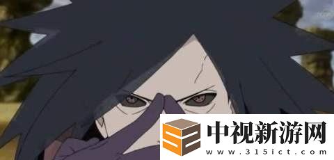 火影忍者手游能讓死者復活的S級禁術是