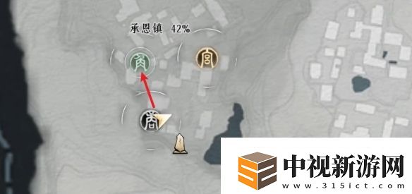 燕云十六聲開封萬事知被鎖之聲任務圖文攻略