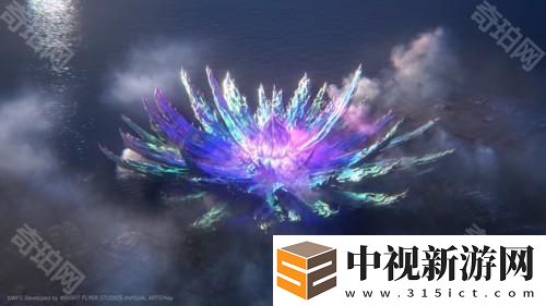 《緋染天空》3 周年第 3 彈活動開啟 新服裝 SS 東城司、山協(xié)?波昂?伊瓦爾登場