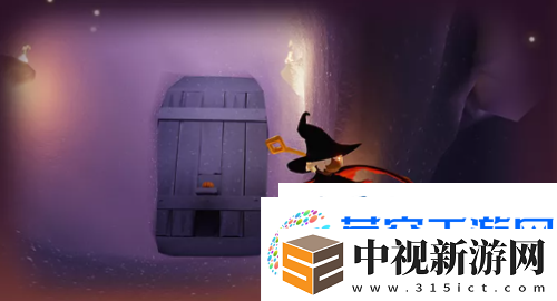 光遇萬圣節開門暗號是什么