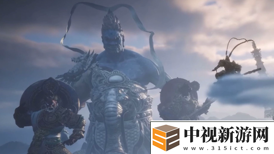 黑神話悟空精魄怎么換