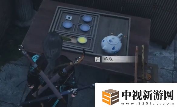 燕云十六聲開封萬事知被鎖之聲任務圖文攻略