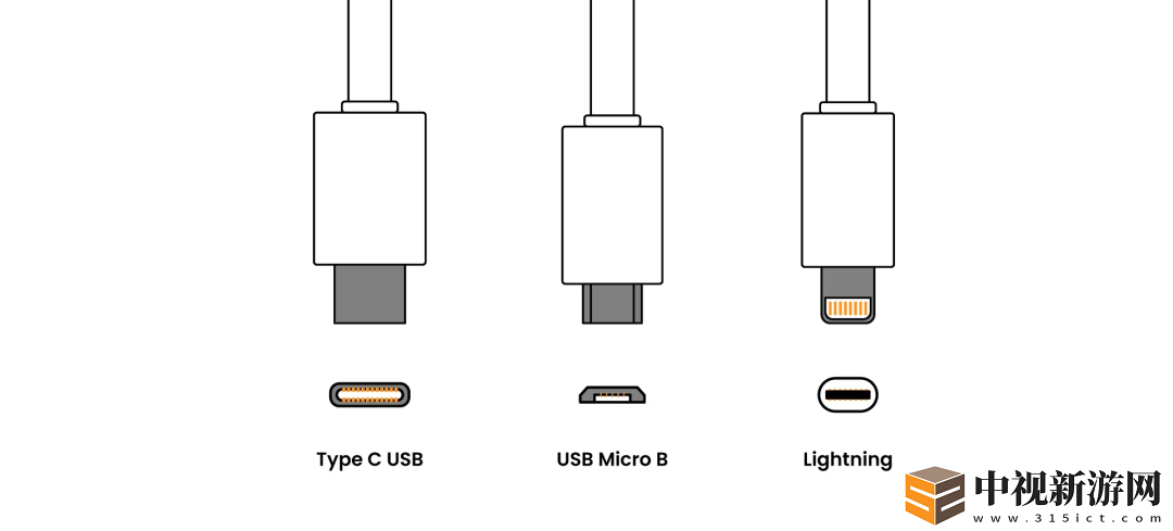 USB-Type-C-一線走天下-還有這些“坑”需要解決