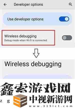 shizuku無線調(diào)試激活教程
