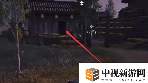 燕云十六聲開封萬事知六疾哀鳴任務圖文攻略