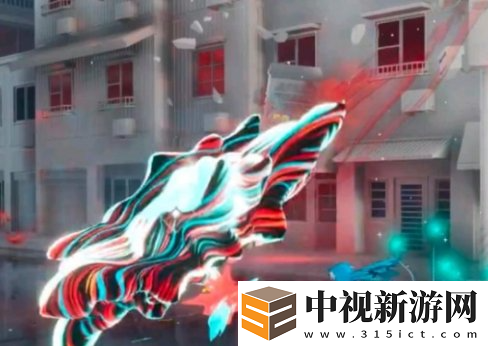 異環(huán)萬(wàn)花筒怎么過(guò)