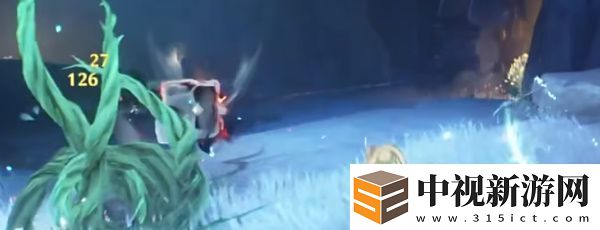 鳴潮1.1咚咚碎冰機成就怎么達成